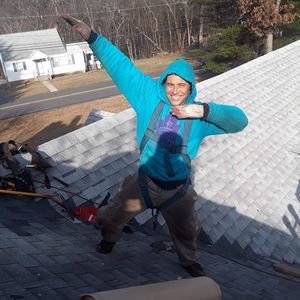 Meet your Posher, Heberson